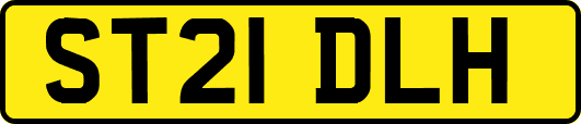 ST21DLH