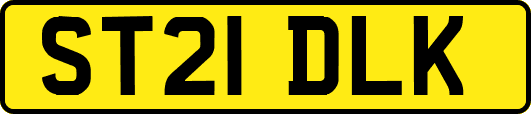 ST21DLK