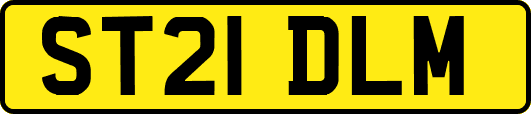 ST21DLM