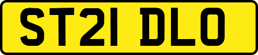 ST21DLO