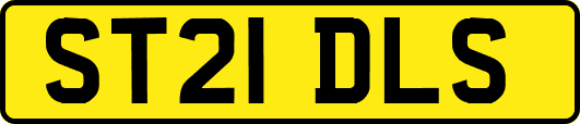 ST21DLS