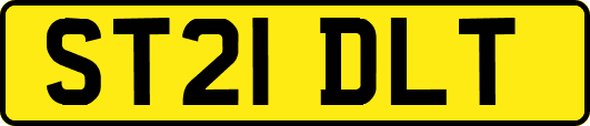 ST21DLT