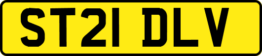 ST21DLV