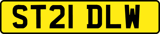 ST21DLW