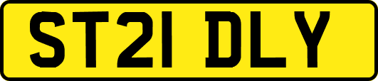 ST21DLY