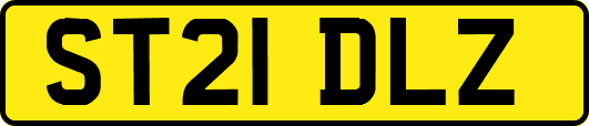 ST21DLZ