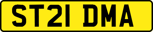 ST21DMA