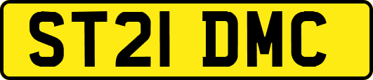 ST21DMC