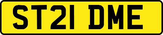 ST21DME