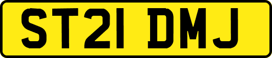 ST21DMJ