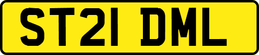 ST21DML