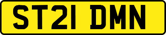 ST21DMN
