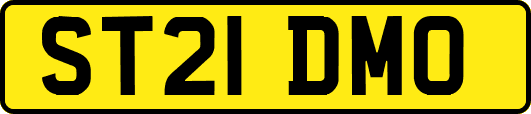 ST21DMO