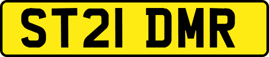 ST21DMR