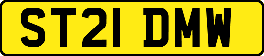 ST21DMW