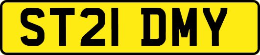ST21DMY