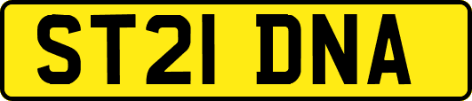 ST21DNA