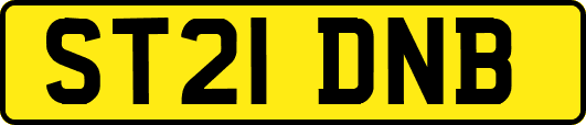 ST21DNB