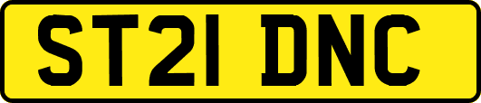 ST21DNC