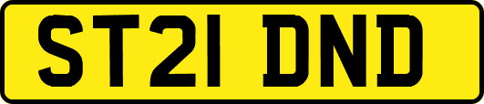 ST21DND