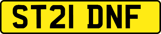 ST21DNF