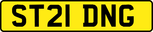 ST21DNG