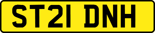 ST21DNH