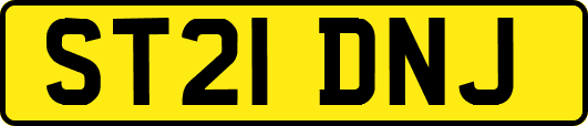 ST21DNJ