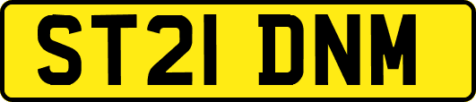 ST21DNM