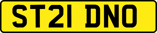 ST21DNO
