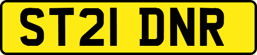 ST21DNR