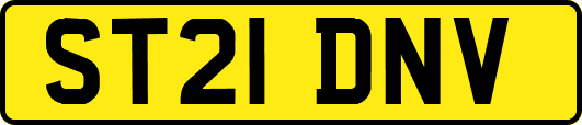 ST21DNV
