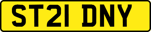 ST21DNY