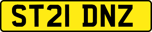 ST21DNZ