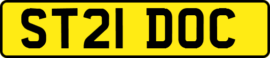 ST21DOC