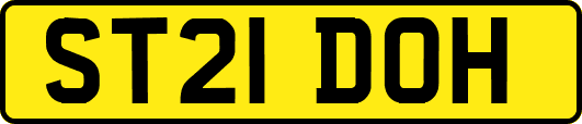 ST21DOH
