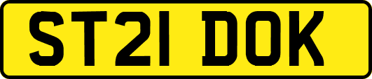 ST21DOK