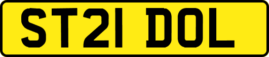 ST21DOL