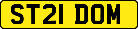 ST21DOM