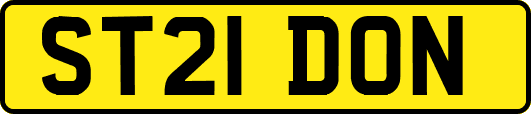 ST21DON