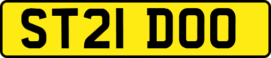 ST21DOO