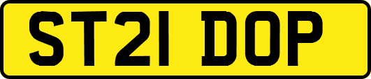 ST21DOP