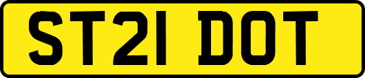ST21DOT