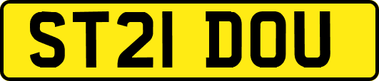 ST21DOU