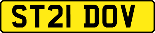 ST21DOV