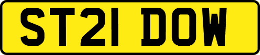 ST21DOW