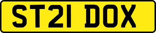 ST21DOX
