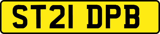 ST21DPB
