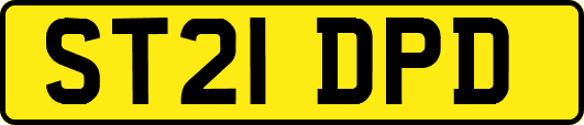 ST21DPD
