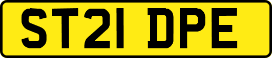 ST21DPE